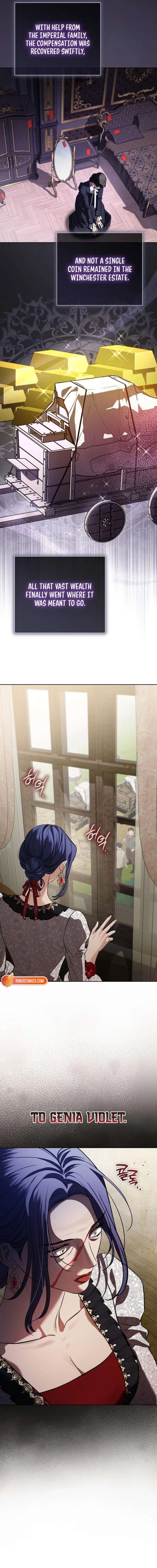 To My Husband’s Mistress Chapter 96 - Page 2
