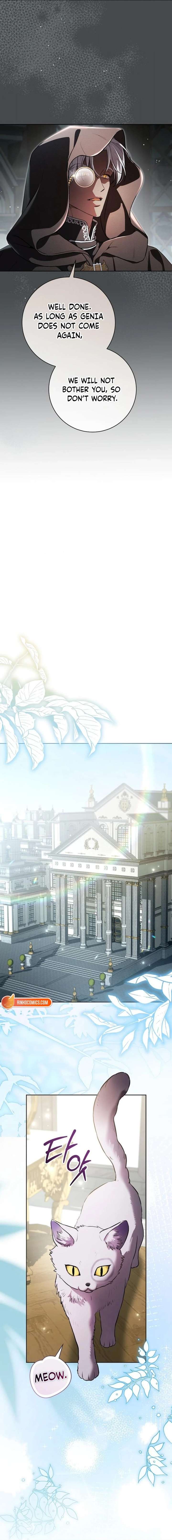 To My Husband’s Mistress Chapter 97 - Page 9