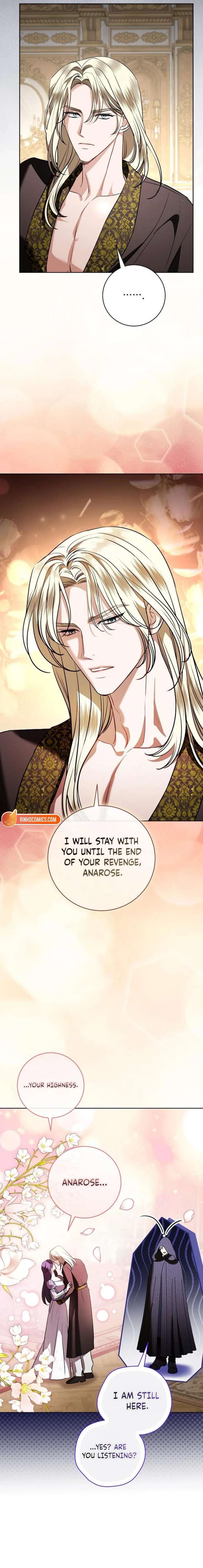 To My Husband’s Mistress Chapter 97 - Page 16