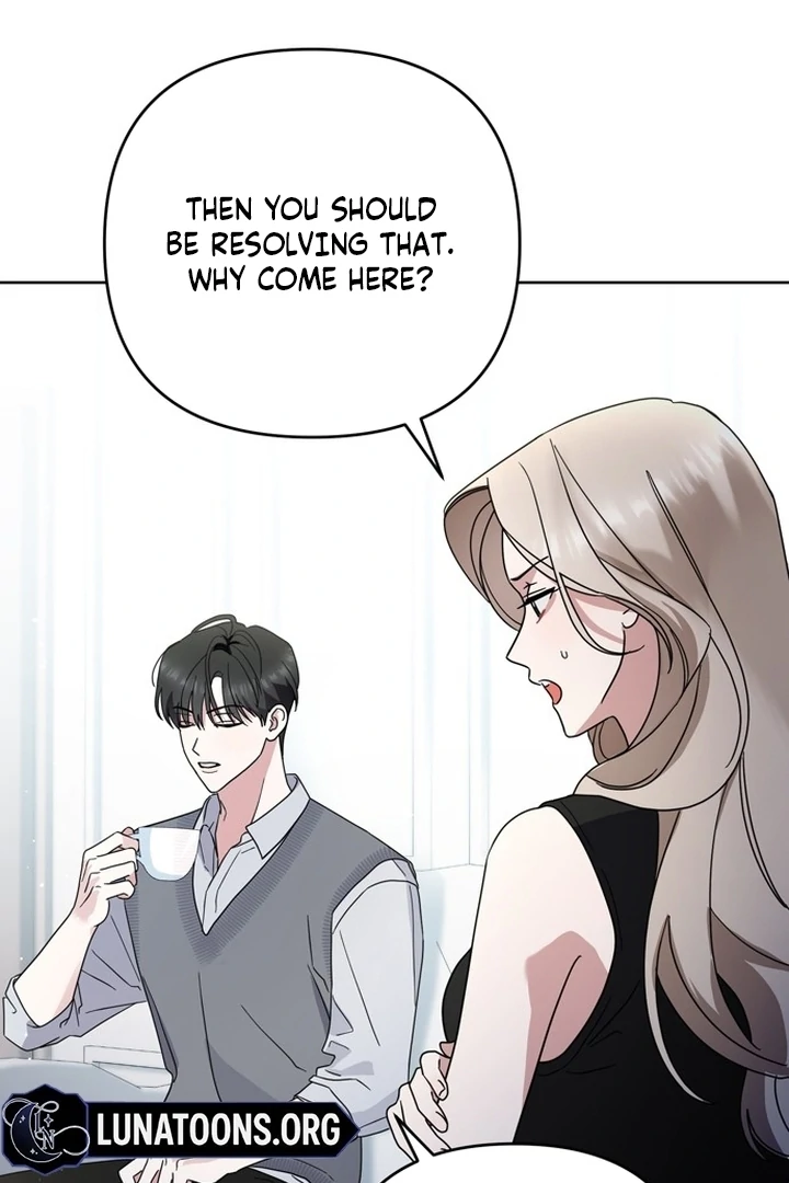 To the Summer That Returned Chapter 10 - Page 5