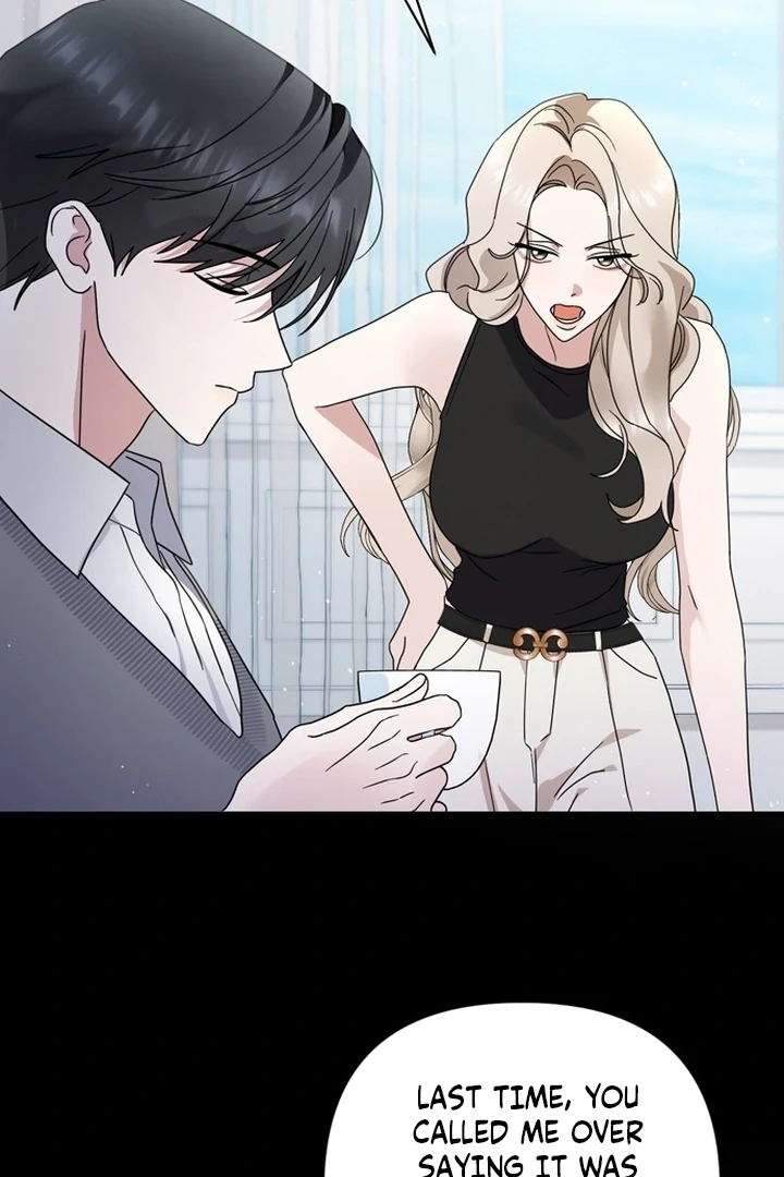 To the Summer That Returned Chapter 10 - Page 8