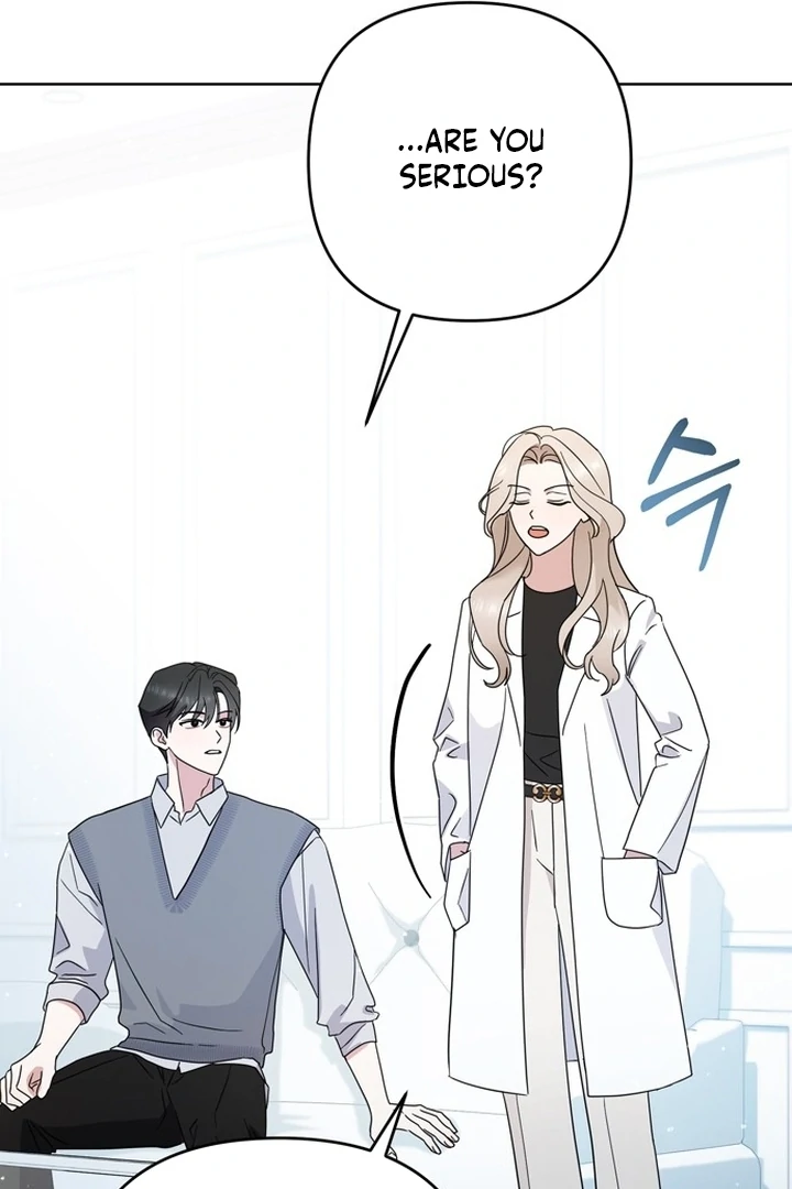 To the Summer That Returned Chapter 10 - Page 42