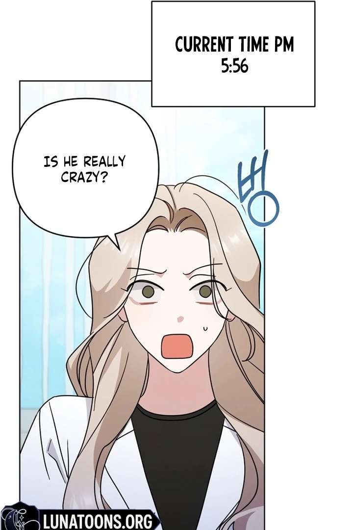 To the Summer That Returned Chapter 10 - Page 56