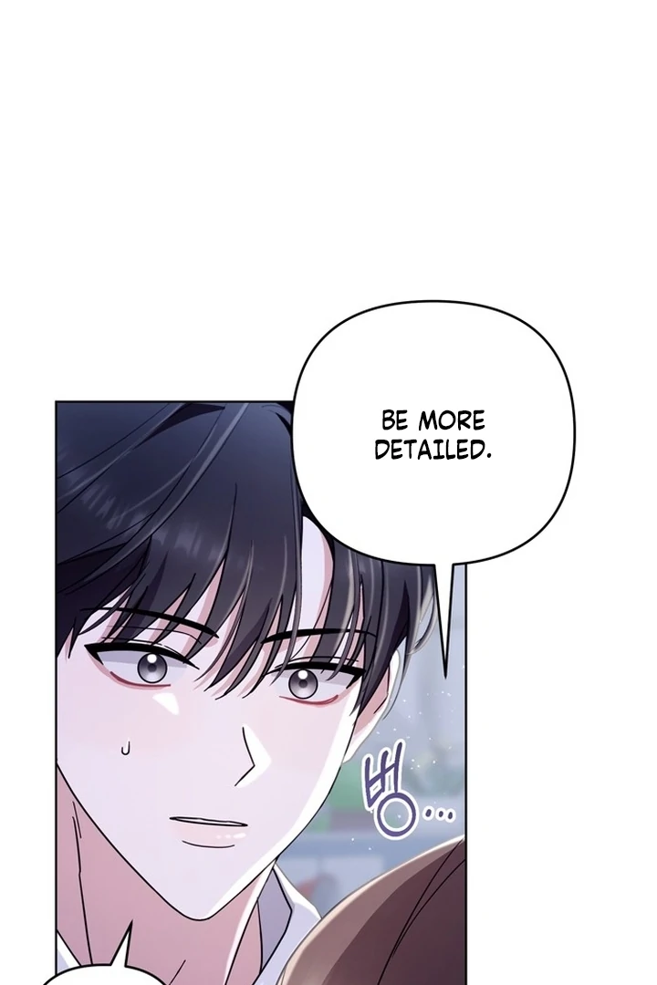 To the Summer That Returned Chapter 11 - Page 9