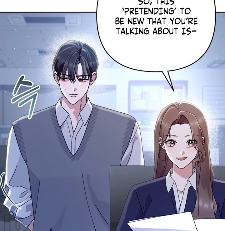 To the Summer That Returned Chapter 11 - Page 13