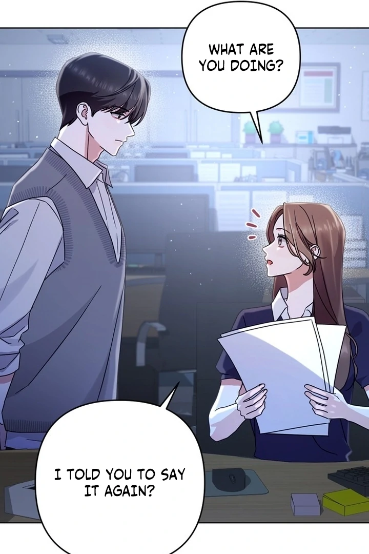 To the Summer That Returned Chapter 11 - Page 15