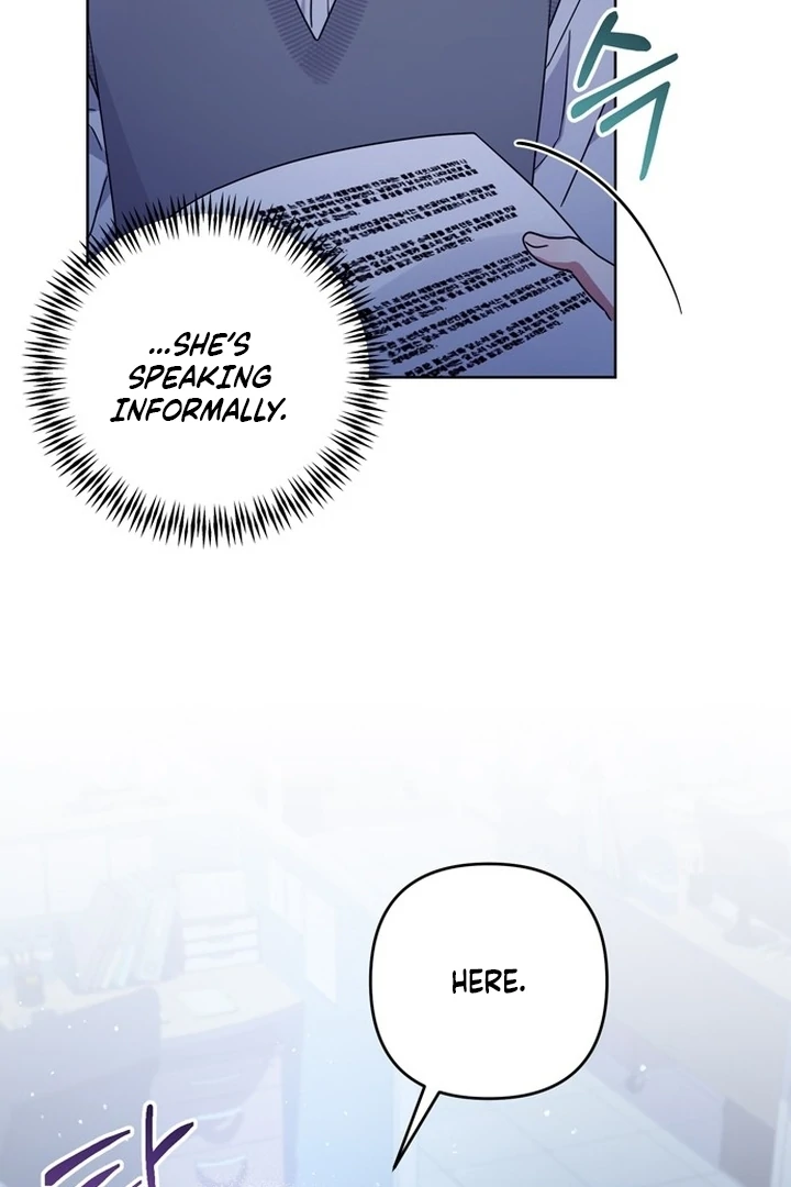 To the Summer That Returned Chapter 11 - Page 17