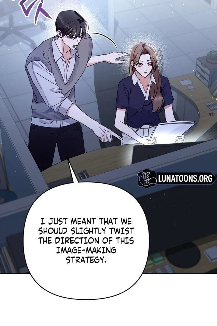 To the Summer That Returned Chapter 11 - Page 18