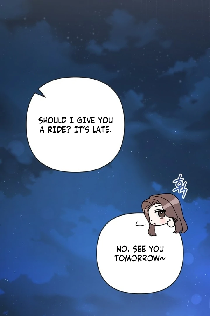To the Summer That Returned Chapter 11 - Page 24