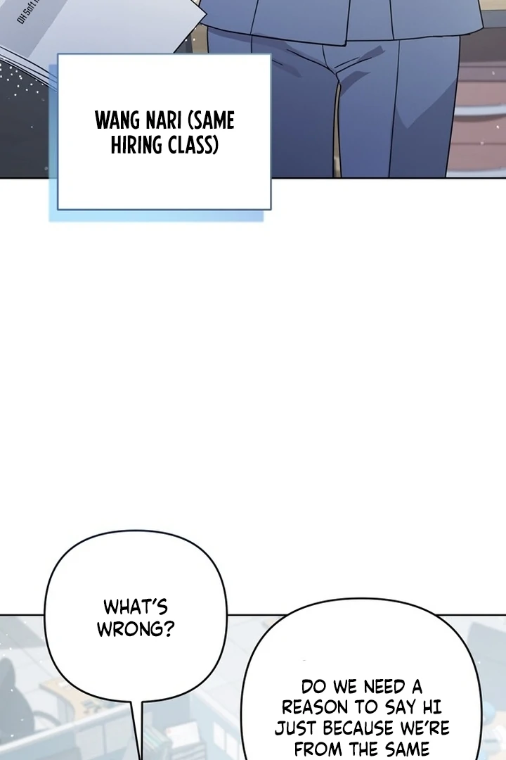 To the Summer That Returned Chapter 11 - Page 38