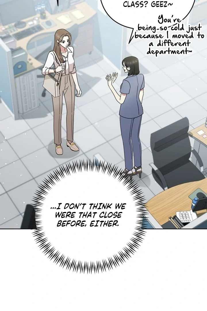 To the Summer That Returned Chapter 11 - Page 39