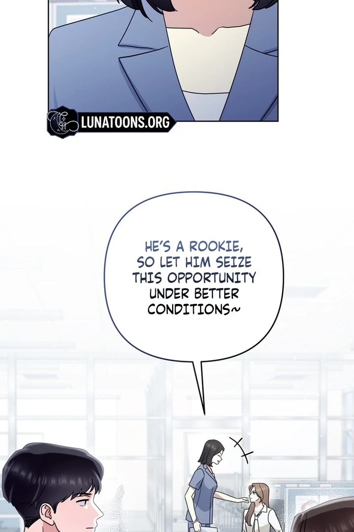 To the Summer That Returned Chapter 11 - Page 51