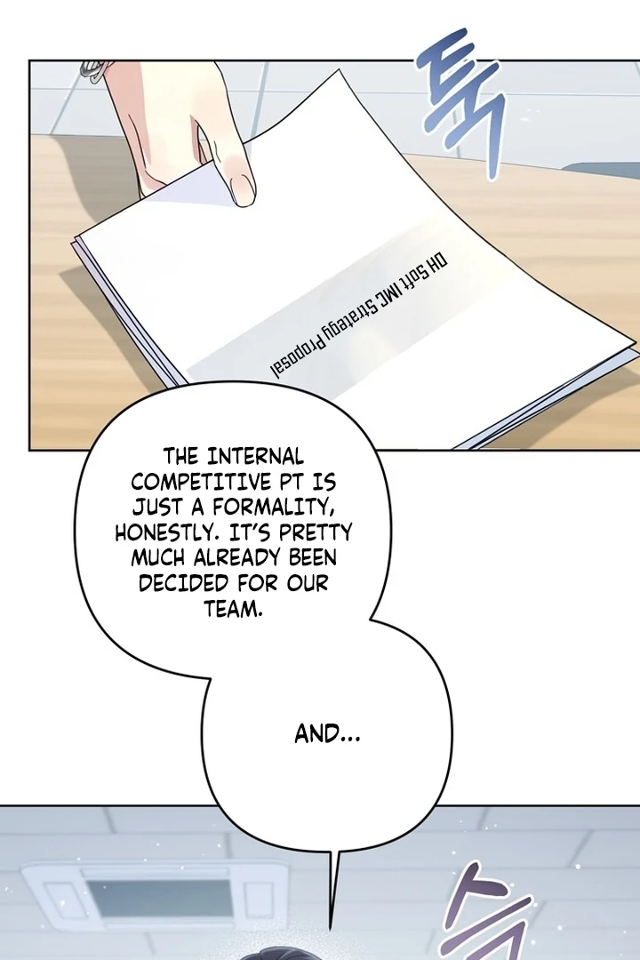 To the Summer That Returned Chapter 11 - Page 53