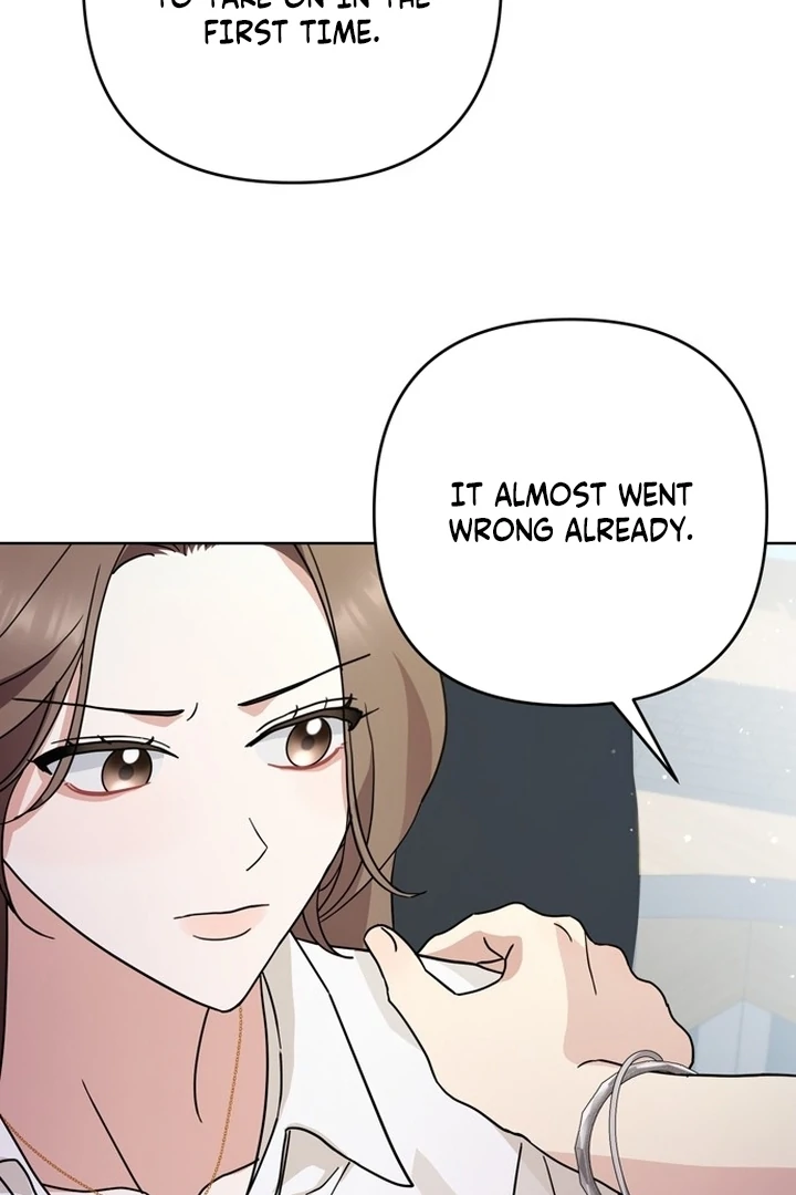 To the Summer That Returned Chapter 11 - Page 58