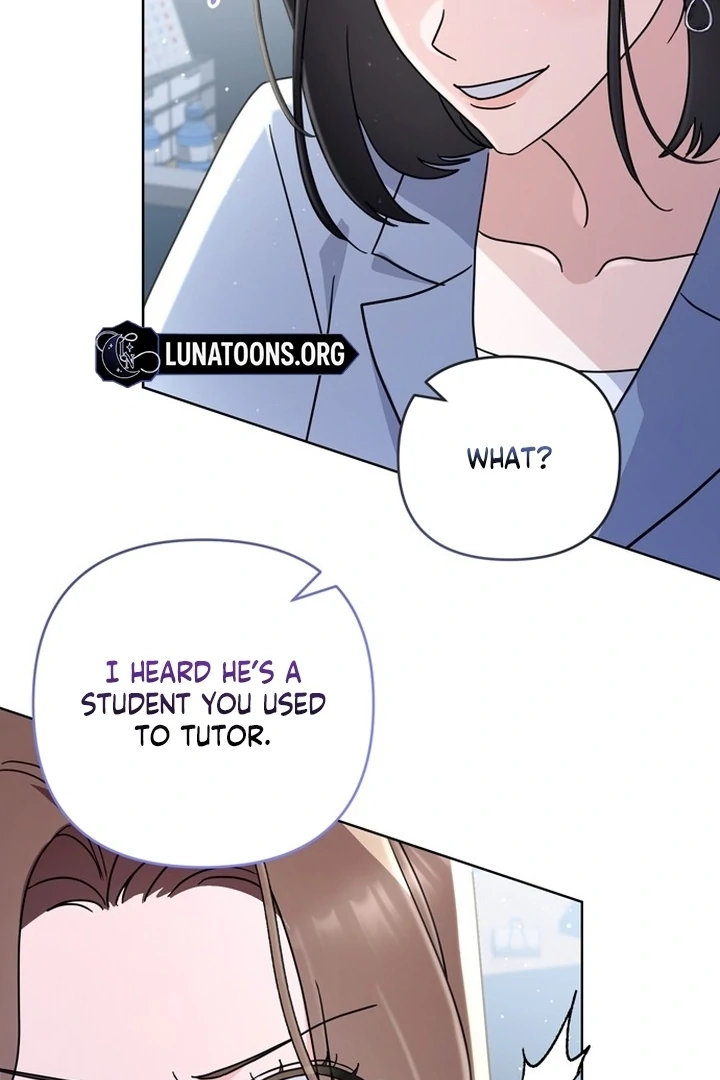 To the Summer That Returned Chapter 11 - Page 60