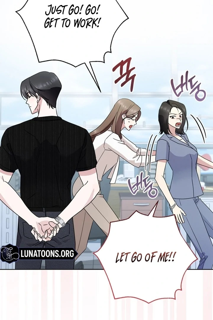 To the Summer That Returned Chapter 11 - Page 87
