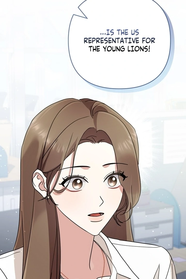To the Summer That Returned Chapter 12 - Page 41