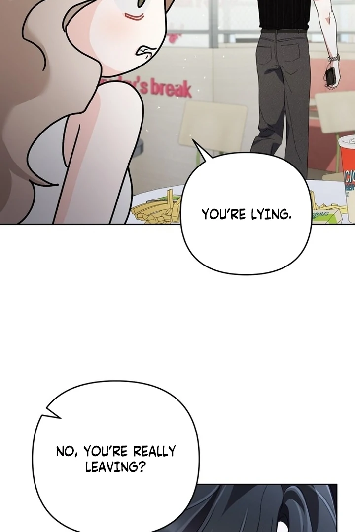 To the Summer That Returned Chapter 12 - Page 91