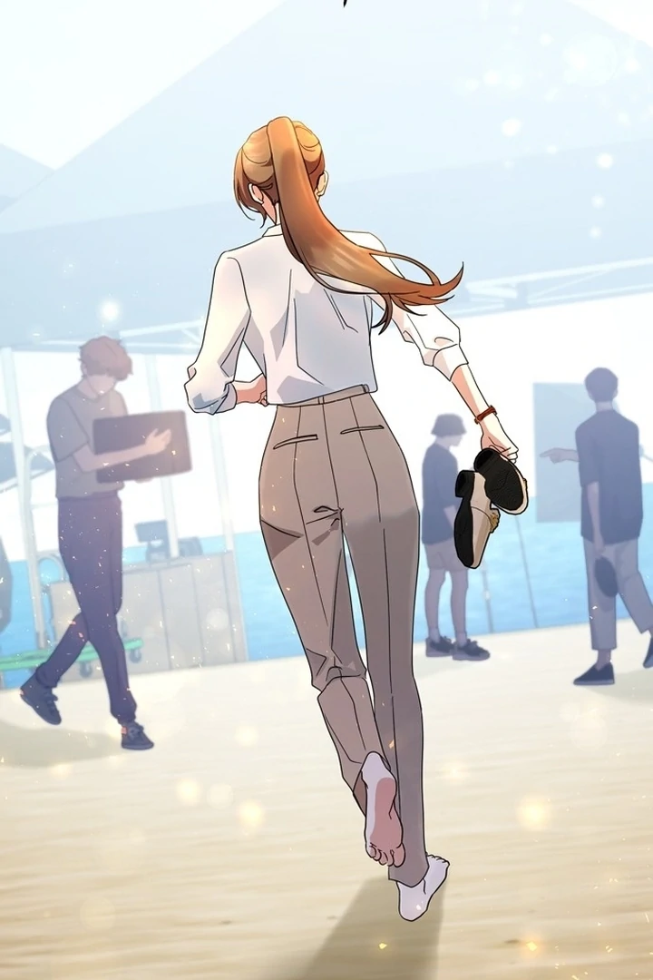 To the Summer That Returned Chapter 12 - Page 125