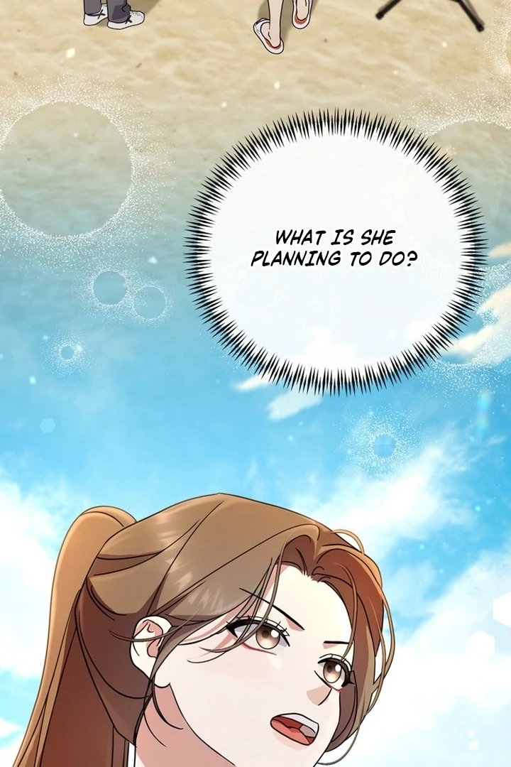 To the Summer That Returned Chapter 12 - Page 131