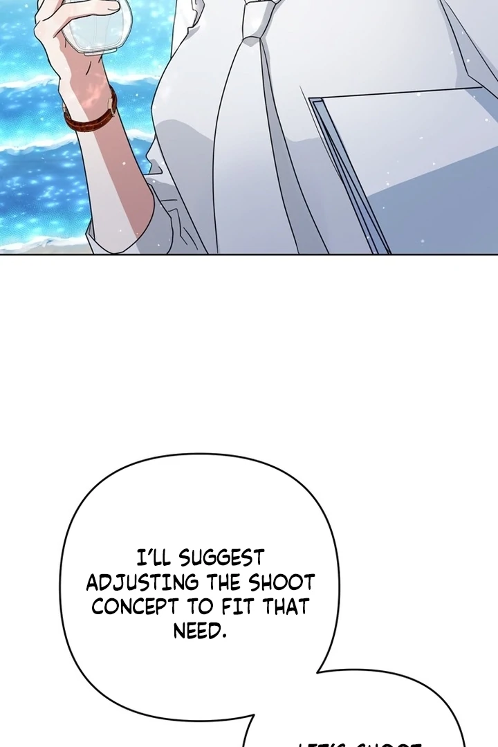 To the Summer That Returned Chapter 13 - Page 20