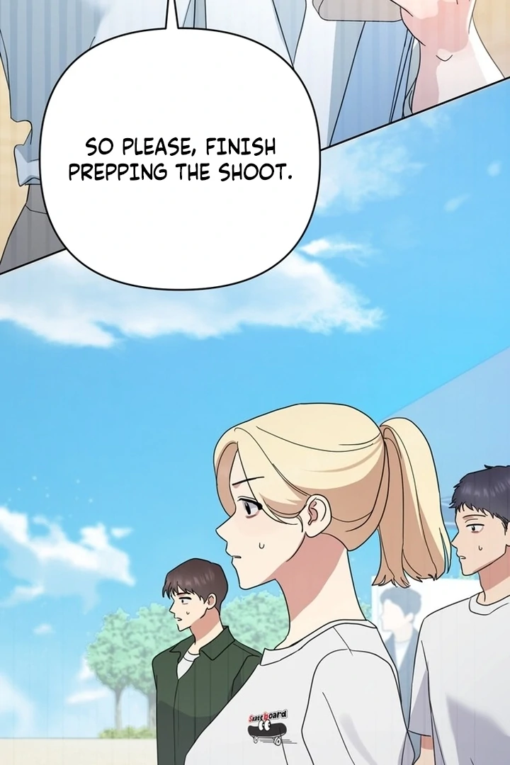 To the Summer That Returned Chapter 13 - Page 25