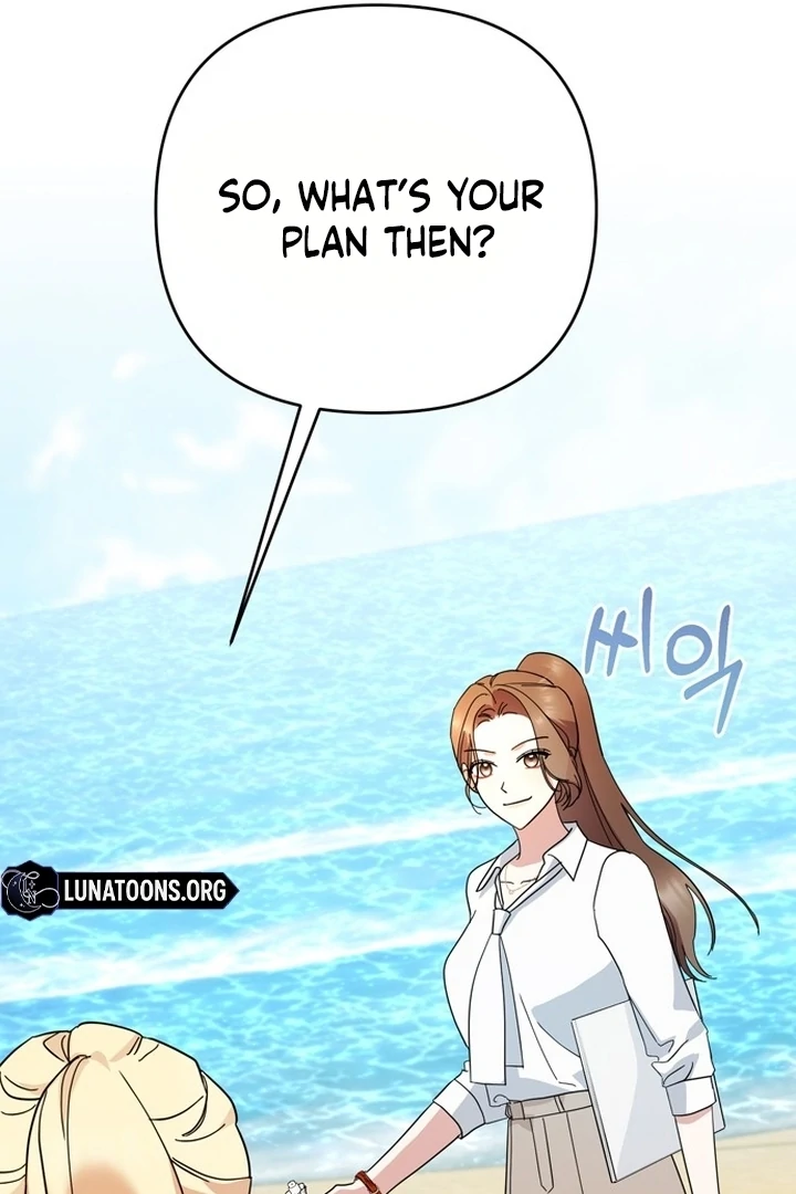 To the Summer That Returned Chapter 13 - Page 29