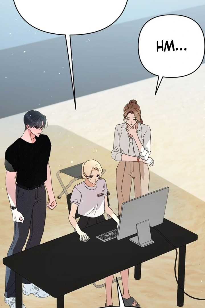 To the Summer That Returned Chapter 13 - Page 75