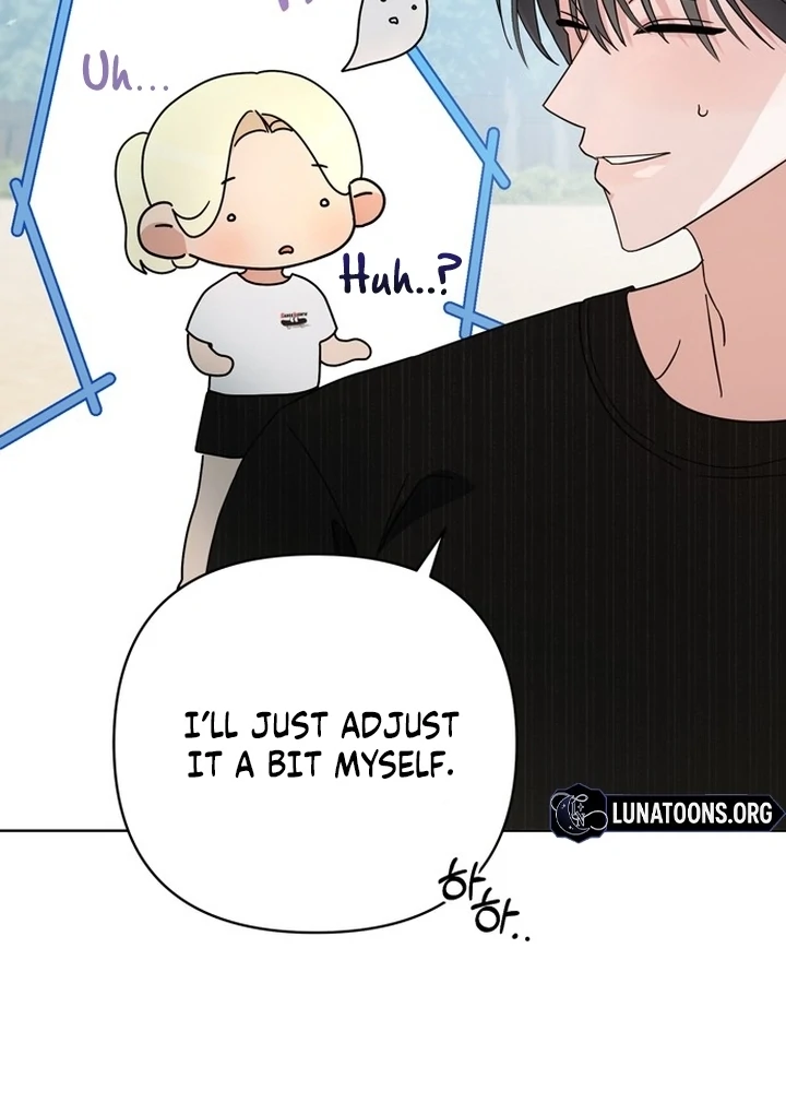 To the Summer That Returned Chapter 13 - Page 84