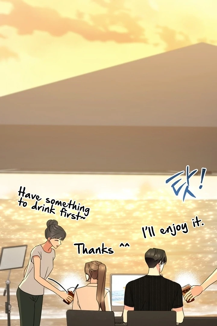 To the Summer That Returned Chapter 13 - Page 94