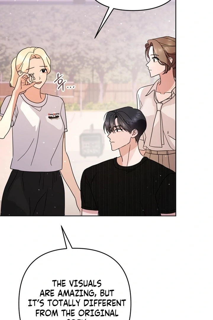 To the Summer That Returned Chapter 13 - Page 106