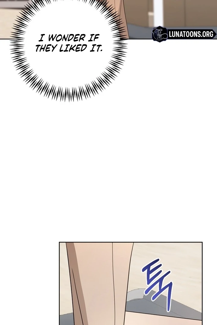 To the Summer That Returned Chapter 13 - Page 123