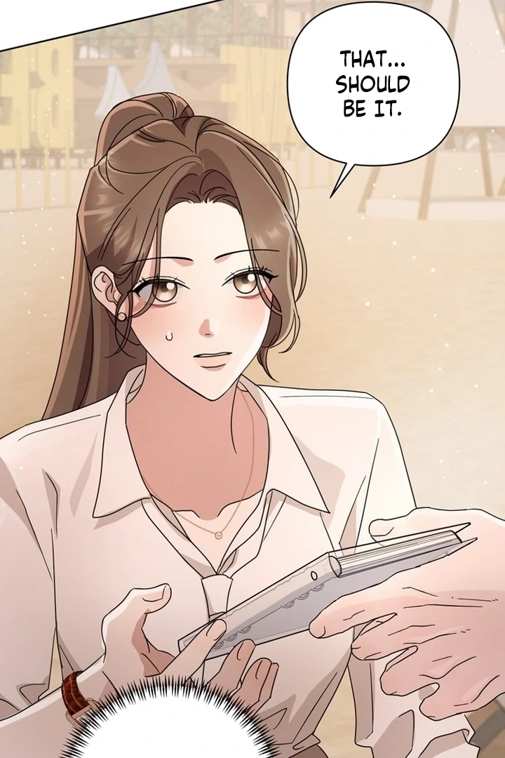 To the Summer That Returned Chapter 13 - Page 133