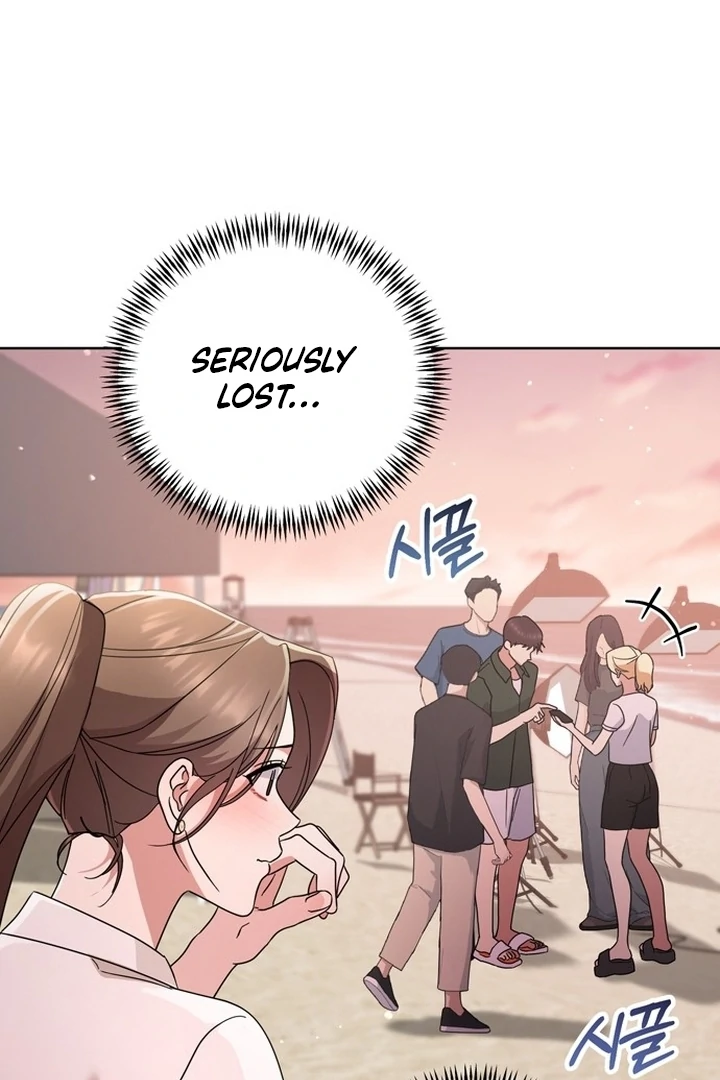 To the Summer That Returned Chapter 14 - Page 16