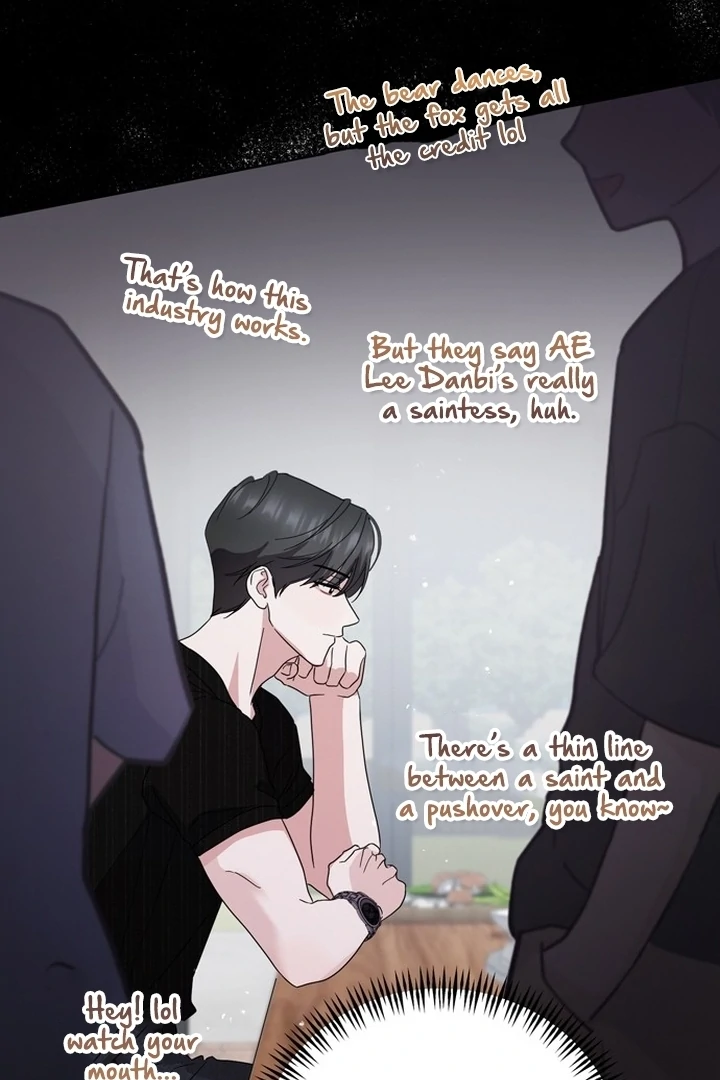 To the Summer That Returned Chapter 14 - Page 68