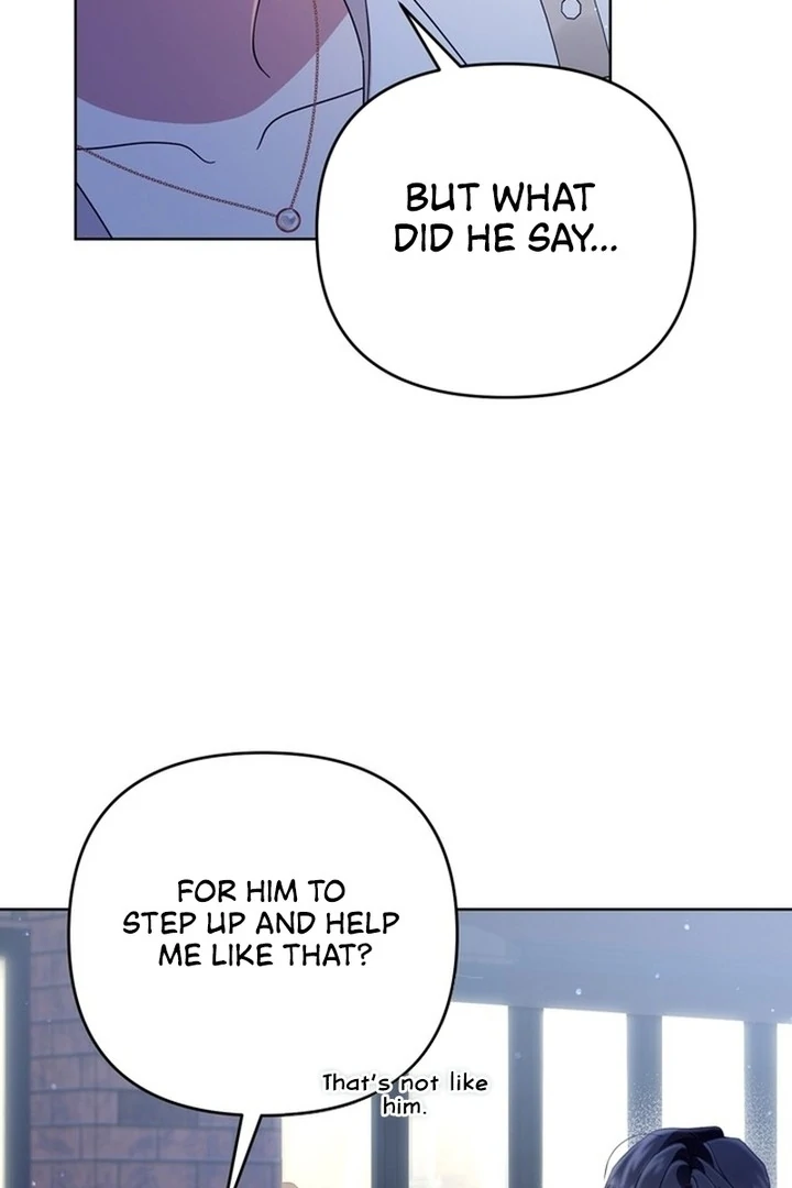 To the Summer That Returned Chapter 15 - Page 6