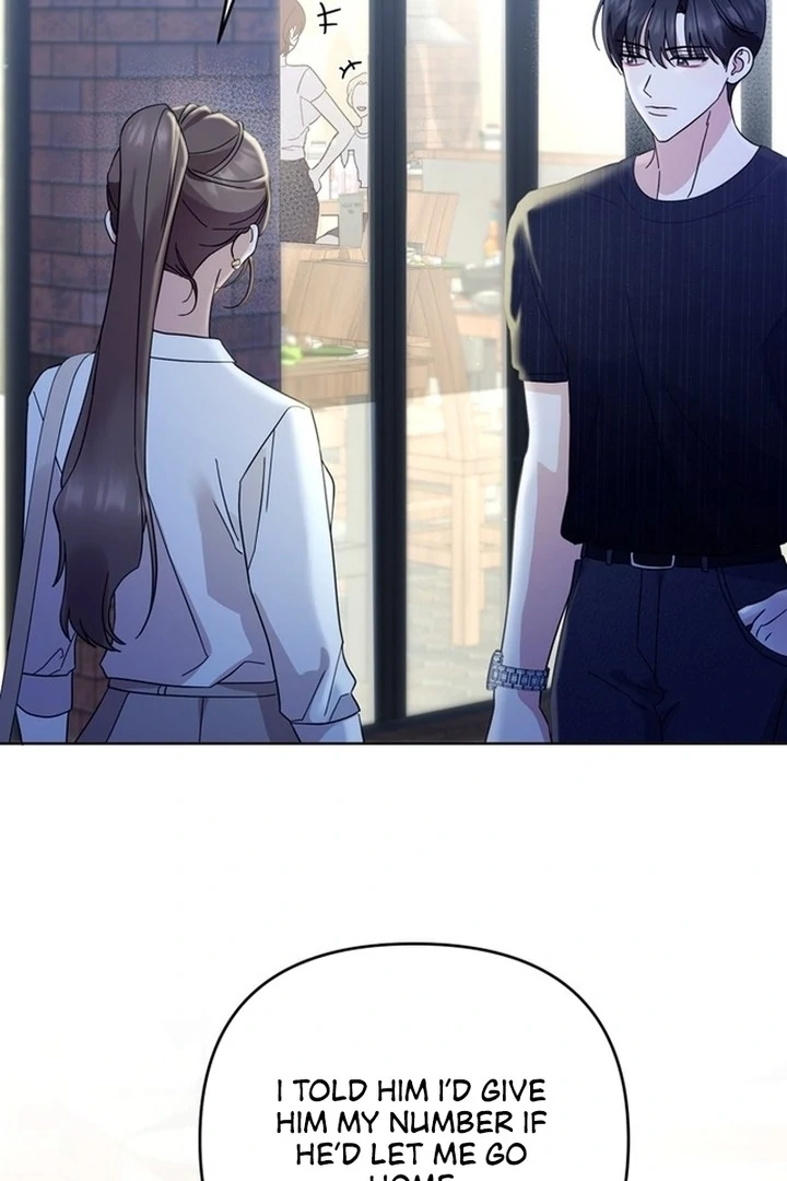 To the Summer That Returned Chapter 15 - Page 7