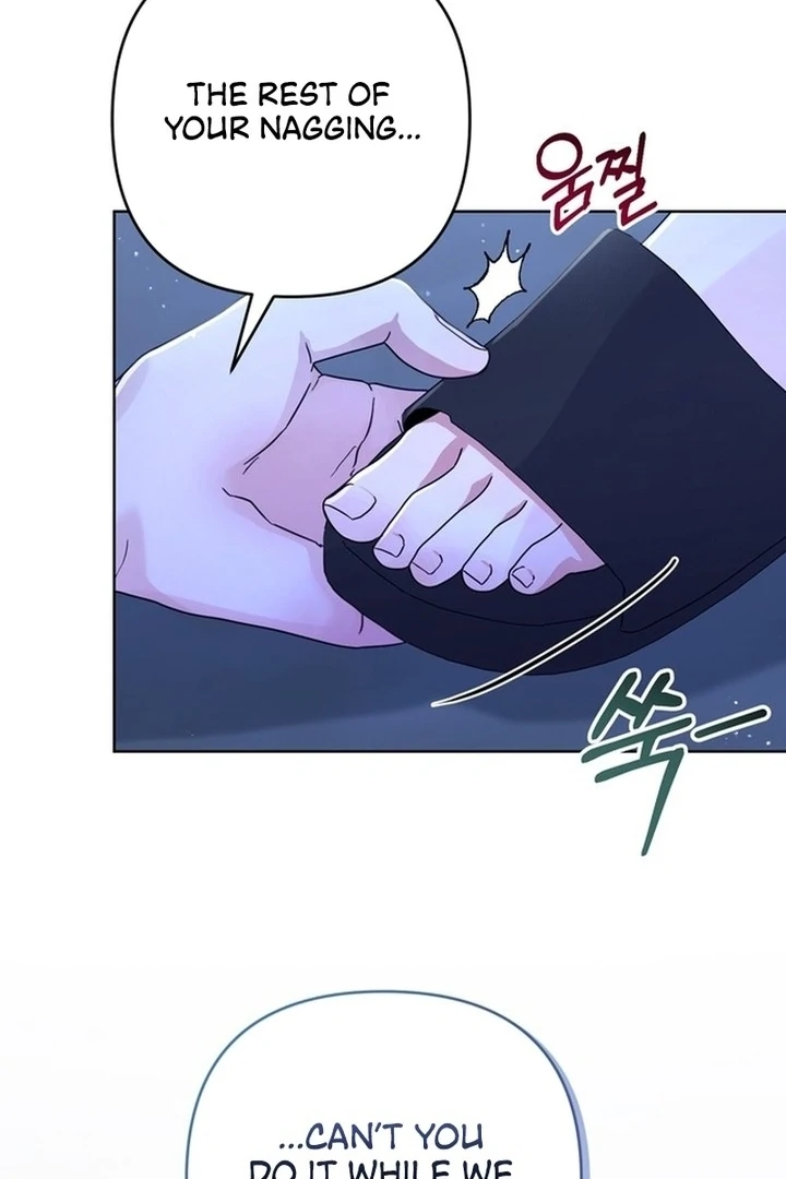 To the Summer That Returned Chapter 15 - Page 40