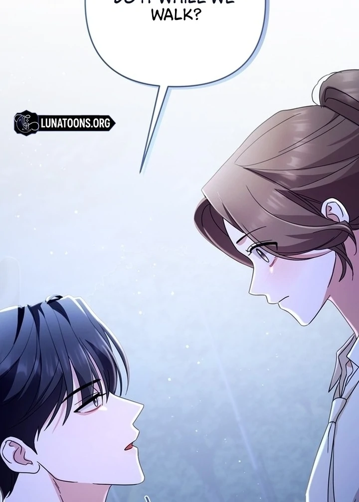 To the Summer That Returned Chapter 15 - Page 41