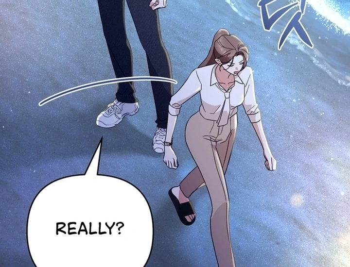 To the Summer That Returned Chapter 15 - Page 55