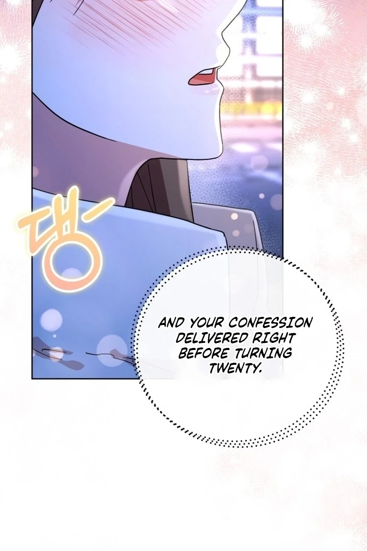 To the Summer That Returned Chapter 17 - Page 89