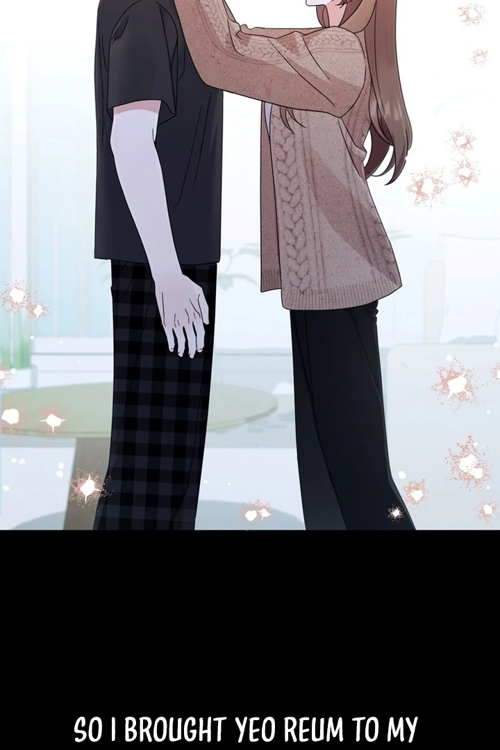 To the Summer That Returned Chapter 18 - Page 51