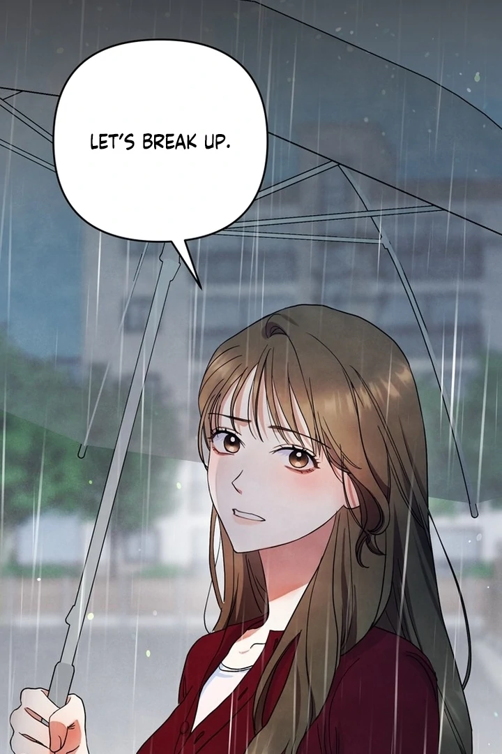 To the Summer That Returned Chapter 18 - Page 124