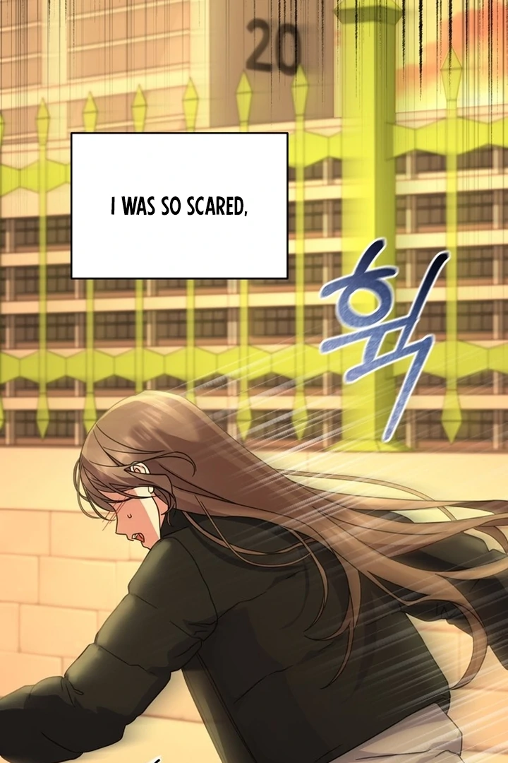 To the Summer That Returned Chapter 18 - Page 139
