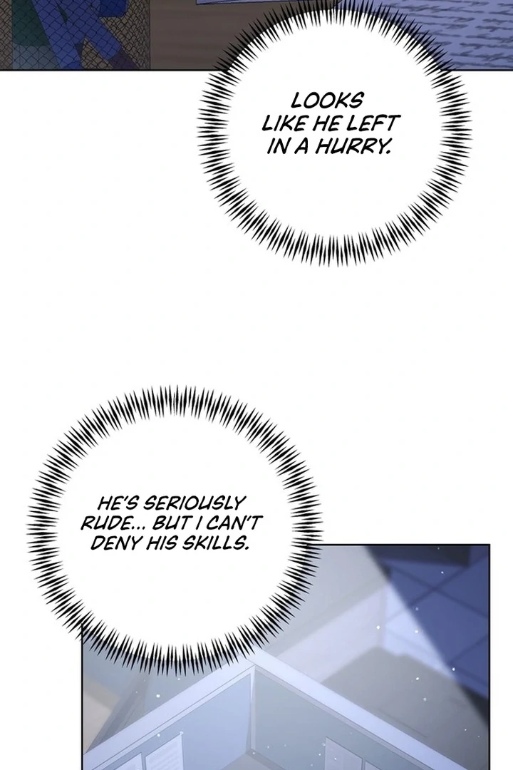 To the Summer That Returned Chapter 19 - Page 44