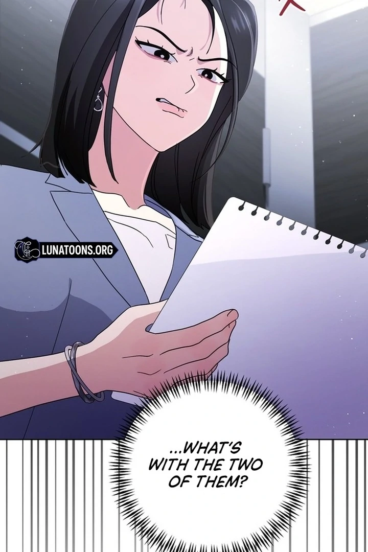 To the Summer That Returned Chapter 19 - Page 72