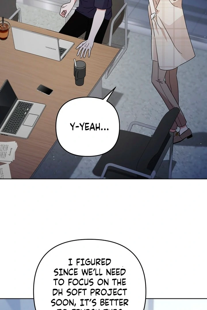 To the Summer That Returned Chapter 20 - Page 48