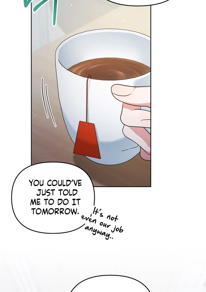 To the Summer That Returned Chapter 20 - Page 54