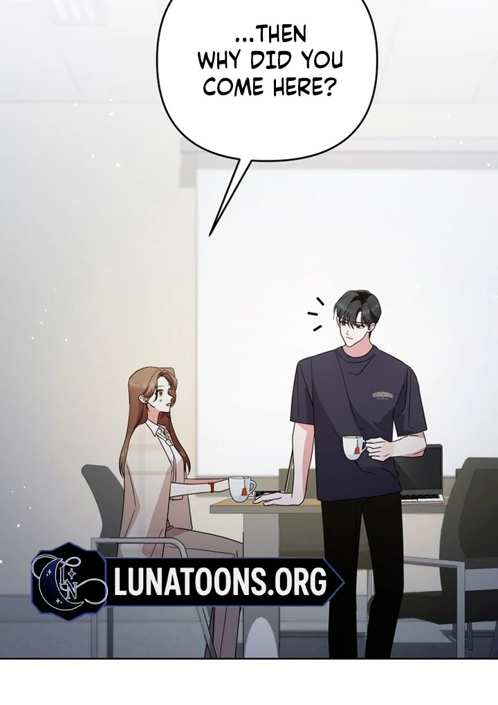 To the Summer That Returned Chapter 20 - Page 55