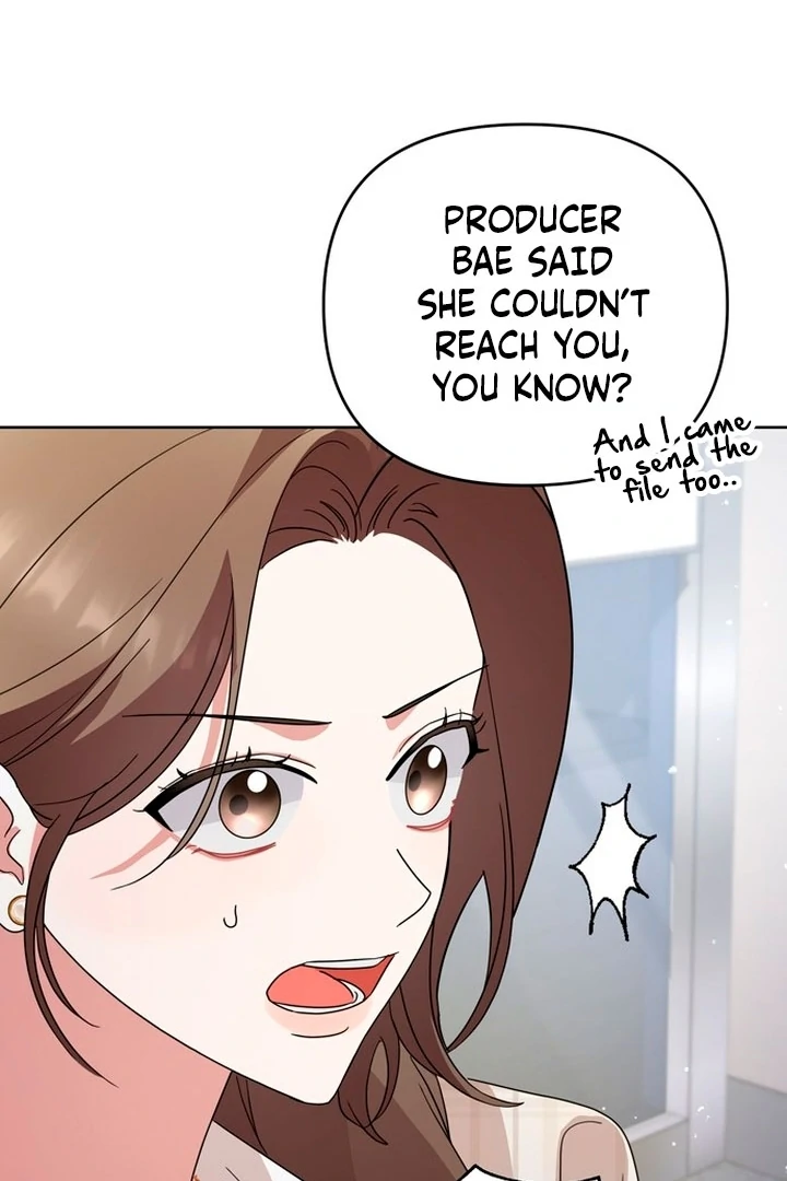 To the Summer That Returned Chapter 20 - Page 56